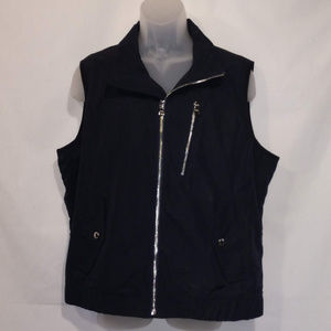 Banana Republic Men's Vest, sz L